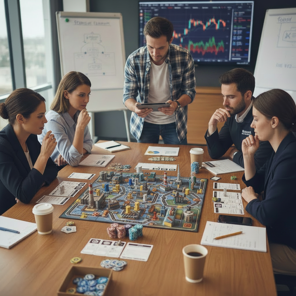 Gamification in Suggestion Systems: Turning Savings into Fun