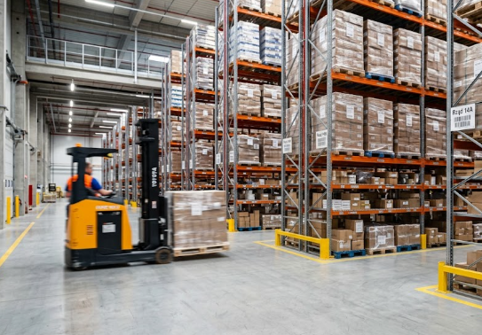 Logistics Cost Optimization: A Guide Based on Innovation